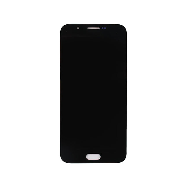 OEM Screen Replacement for Samsung Galaxy A8 Midnight Black