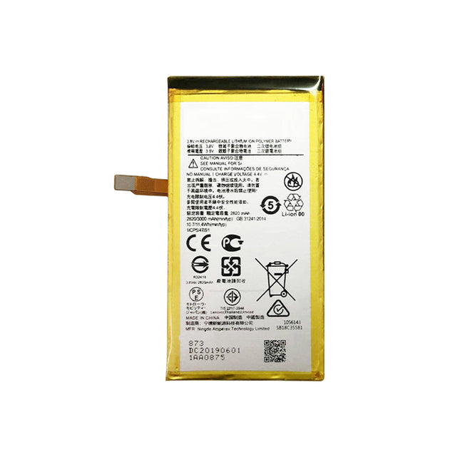 OEM Battery for Motorola Moto G7 Plus
