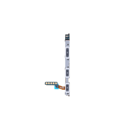 OEM Power + Volume Button Flex For Samsung Galaxy A54 5G