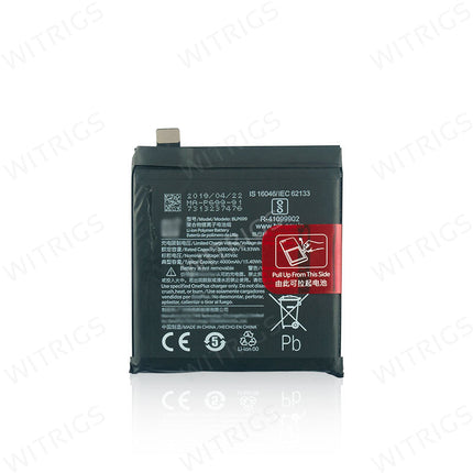 OEM Battery for OnePlus 7 Pro 4000 mAh