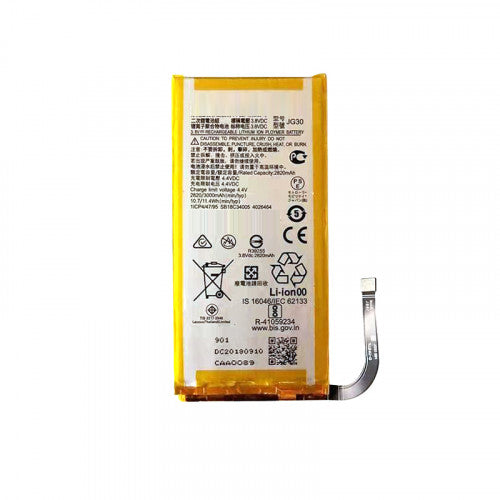 OEM Battery for Motorola Moto G7