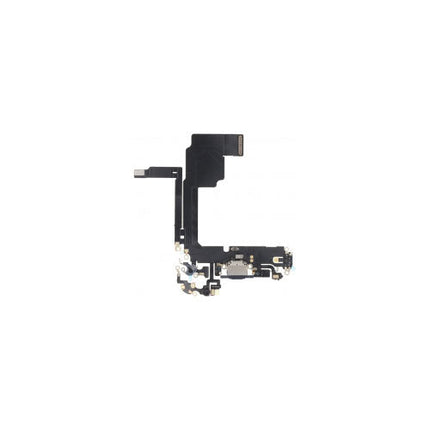 OEM Charging Port Flex for iPhone 15 Pro