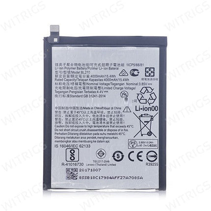 OEM Battery for Motorola Moto G6 Play