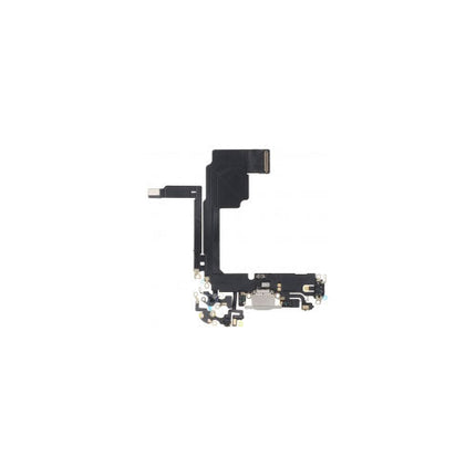 OEM Charging Port Flex for iPhone 15 Pro