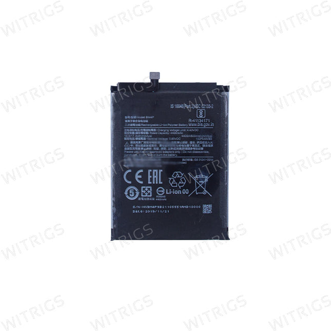 OEM Battery for Xiaomi Redmi K30 4G Version