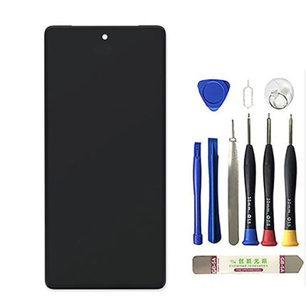 Original Lcd Screen Replacement for Google Pixel 7