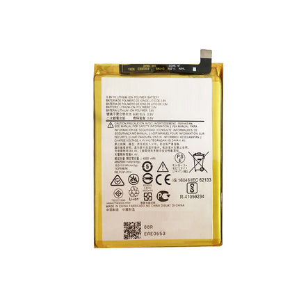 OEM Battery for Motorola Moto G7 Power