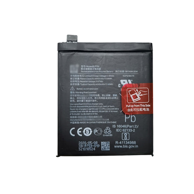 OEM Battery for OnePlus 8 Pro 4510 mAh