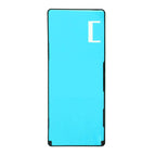 Back Cover Adhesive