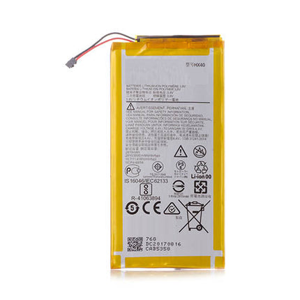 OEM Battery for Motorola Moto X4