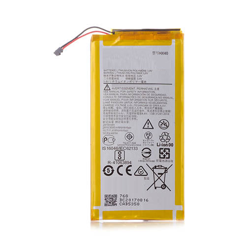 OEM Battery for Motorola Moto X4