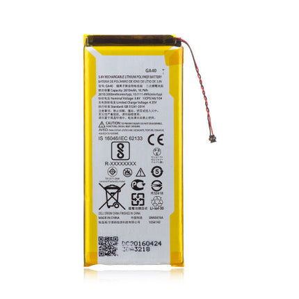 OEM Battery for Motorola Moto G4 Plus