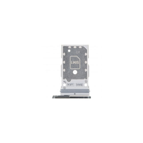 OEM SIM Dual Card Tray for Samsung Galaxy S23 Ultra