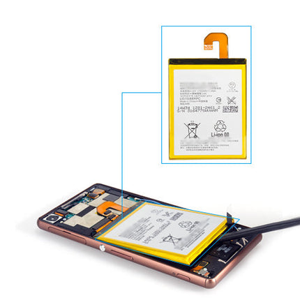 OEM Battery for Sony Xperia Z3