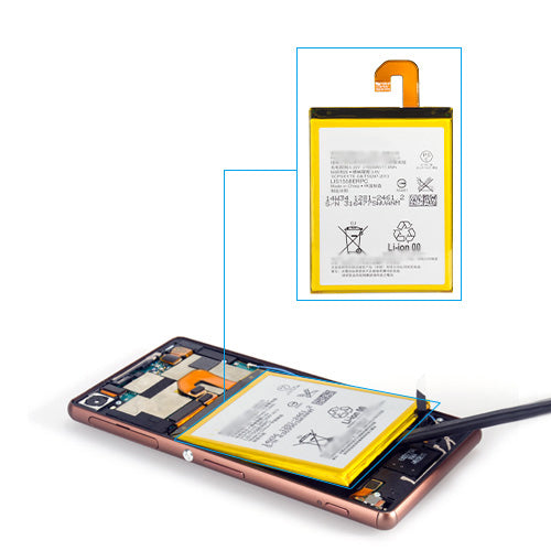 OEM Battery for Sony Xperia Z3