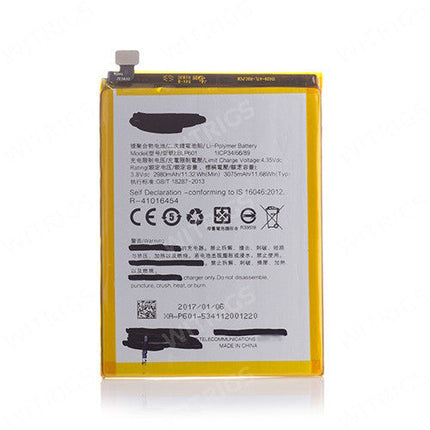 OEM Battery for OPPO F1s