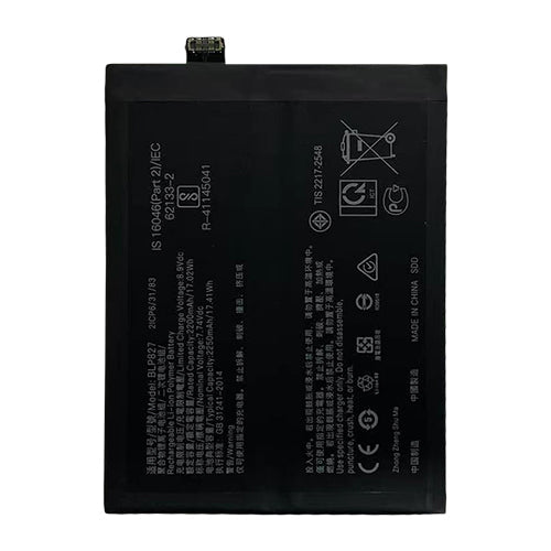 OEM Battery for OnePlus 9 Pro 4500 mAh