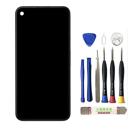 Original Screen Replacement for Google Pixel 4a 4G