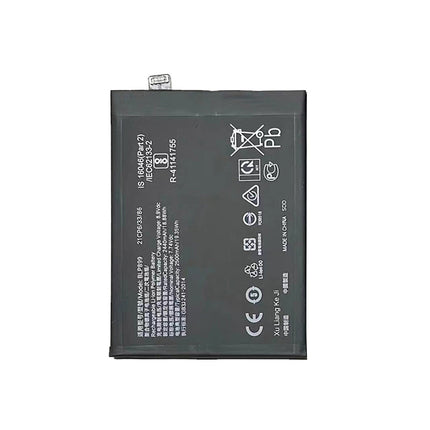 Original Battery for OnePlus 10 Pro 5000 mAh