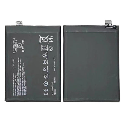 Original Battery for OnePlus 10 Pro 5000 mAh