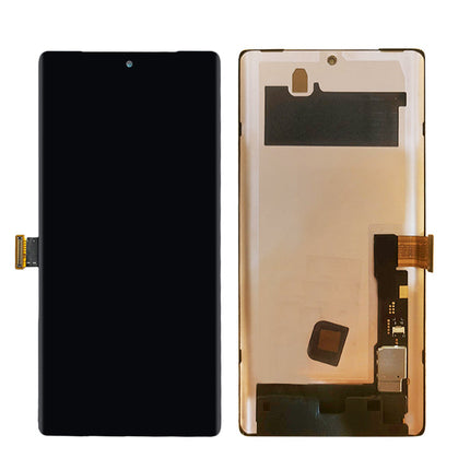 Original Lcd Screen Replacement for Google Pixel 6 Pro