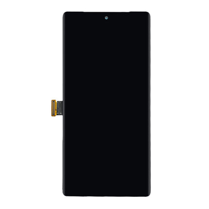 Original Lcd Screen Replacement for Google Pixel 6 Pro