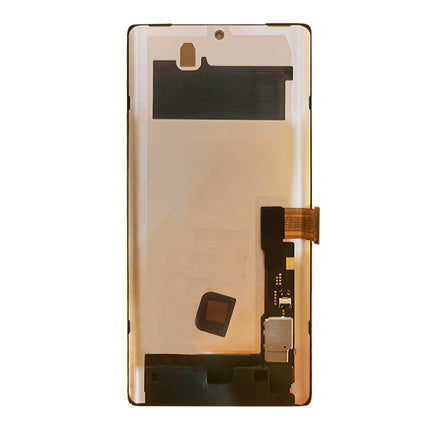 Original Lcd Screen Replacement for Google Pixel 6 Pro