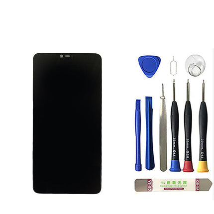 Original Lcd Screen Replacement for OPPO F7