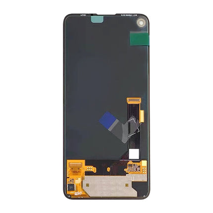 Original Screen Replacement for Google Pixel 4A 5G