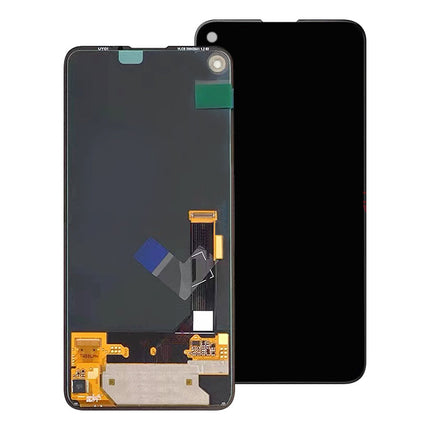 Original Screen Replacement for Google Pixel 4A 5G