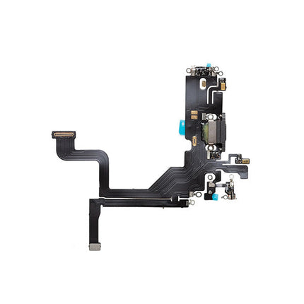 OEM Charging Port Flex for iPhone 13 Pro