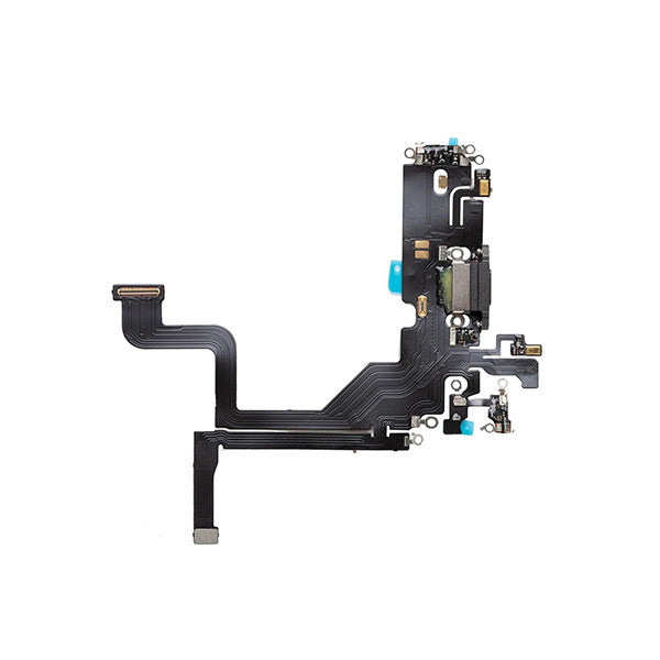 OEM Charging Port Flex for iPhone 13 Pro