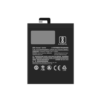 Original Battery for Xiaomi Mi Max 2