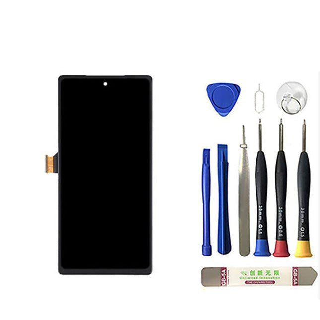 OEM Screen Replacement for Google Pixel 6A