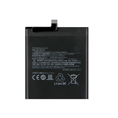 OEM Battery for Xiaomi Redmi K20 Pro