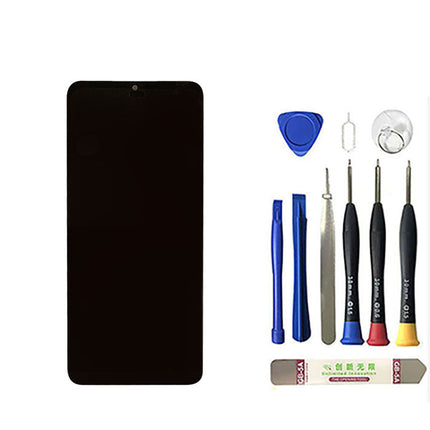 Original Lcd Screen Replacement for Samsung Galaxy A02