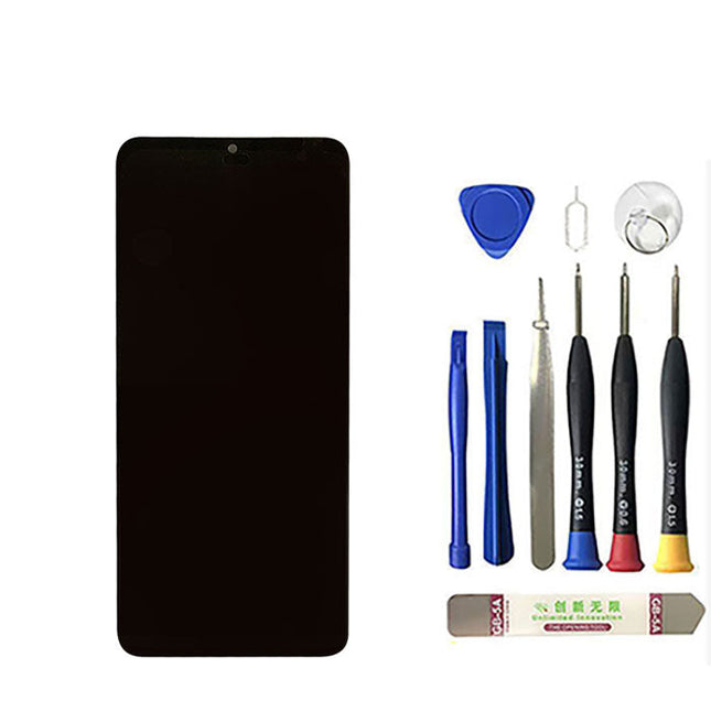 Original Lcd Screen Replacement for Samsung Galaxy A12