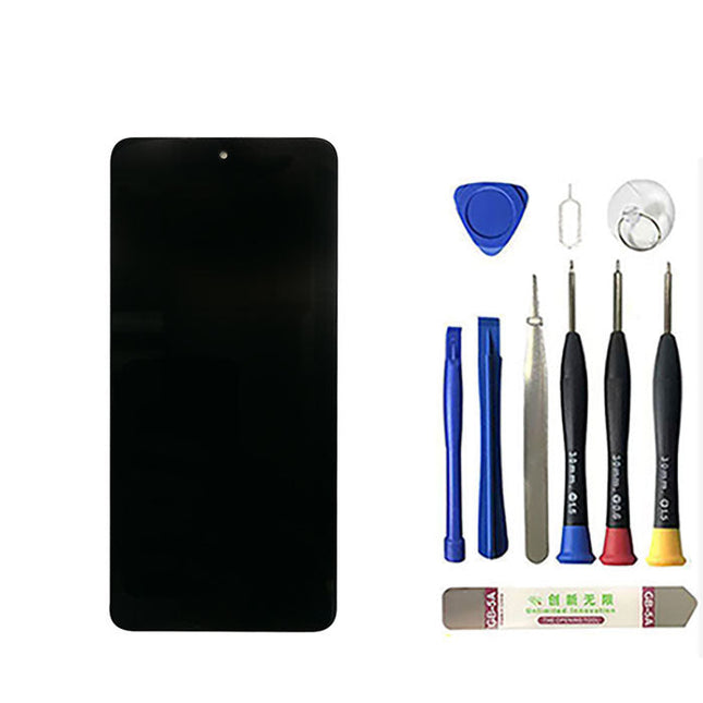 Original Lcd Screen Replacement for Redmi Note 9 Pro 5G