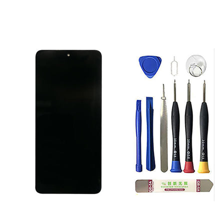 Original Lcd Screen Replacement for Xiaomi Mi POCO X3 Pro