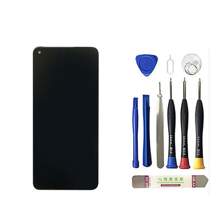 Original Lcd Screen Replacement for Redmi Note 9 4G