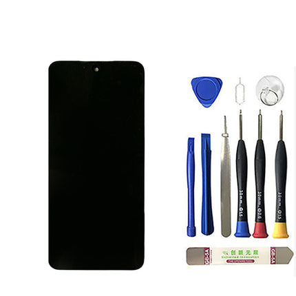 Original Lcd Screen Replacement for Xiaomi Redmi Note 10T 5G