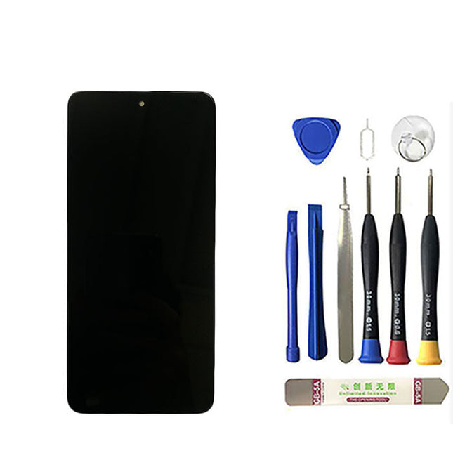 Original Lcd Screen Replacement for Xiaomi Redmi Note 10 pro 5G