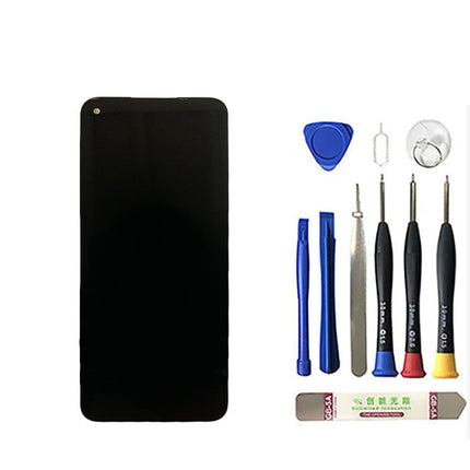 Original Lcd Screen Replacement for OPPO A72 4G