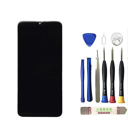 Original Lcd Screen Replacement for Realme 3 Pro