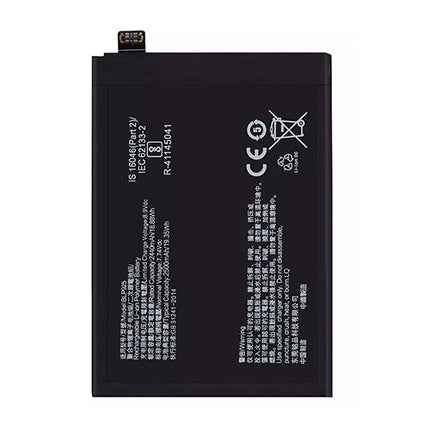 OEM Battery for OnePlus 10R 5000 mAh