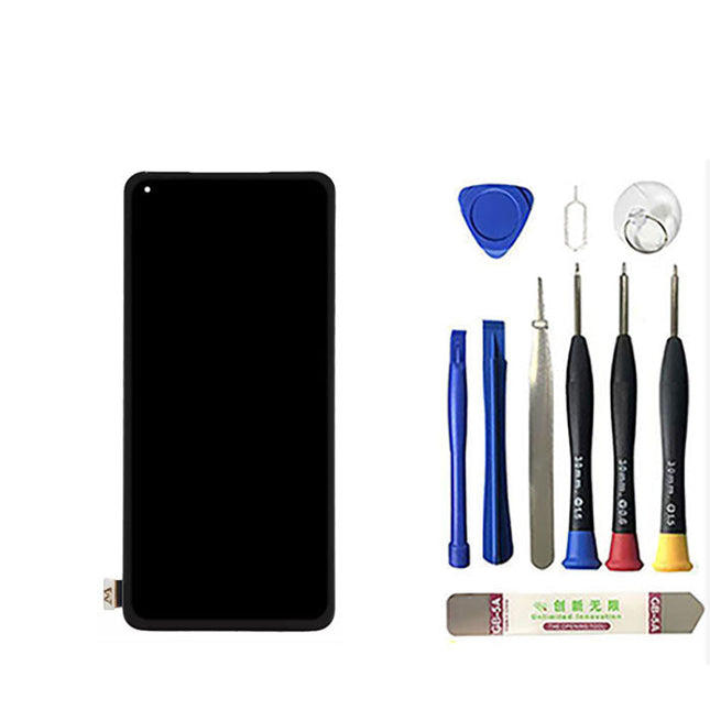 OEM Screen Replacement for Realme GT2 Pro