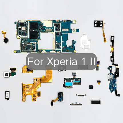 Original Mobile Phone Parts For Sony Xperia 1 II