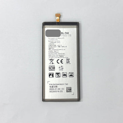 Original Battery for LG V50 ThinQ 5G