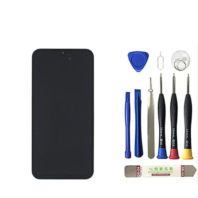OEM Screen Replacement for Samsung Galaxy A15/A15 5G