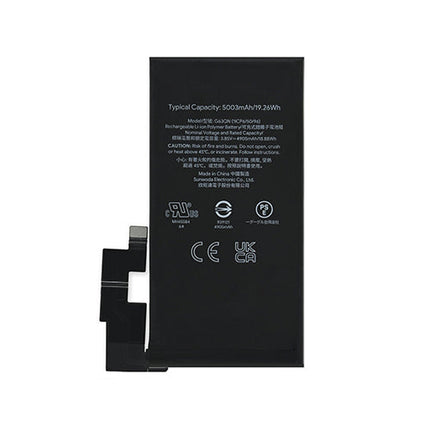 OEM Battery for Google Pixel 6 Pro